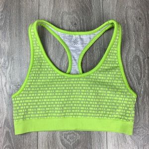 Athleta Reversible Sports Bra
